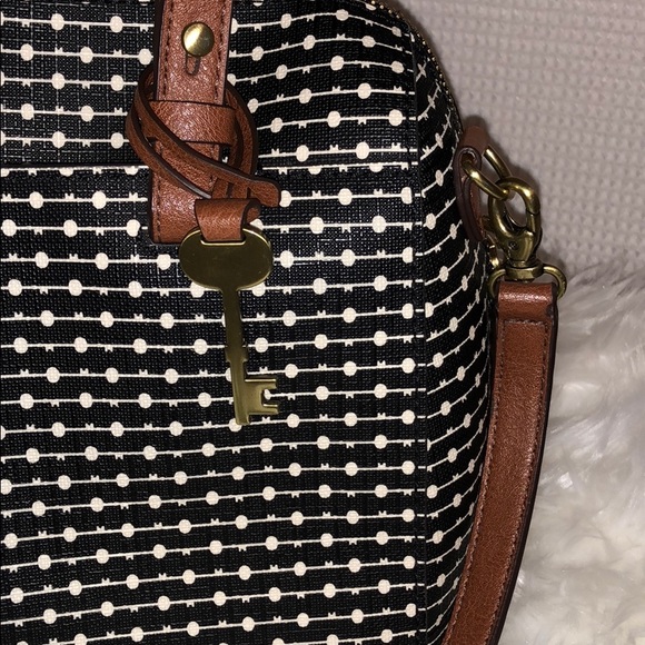 Beautiful Fossil Purse!!! - Picture 2 of 6